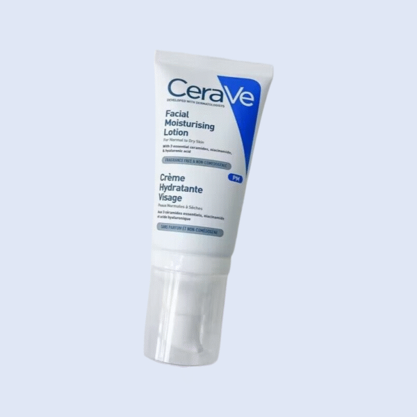 cerave anti aging retinol face serum, sealed with retinol with hyaluronic acid, niacinamide, and ceramides, smooths wrinkles and fine lines, and gently brightens skin