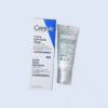 cerave anti aging retinol face serum, sealed with retinol with hyaluronic acid, niacinamide, and ceramides, smooths wrinkles and fine lines, and gently brightens skin