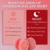 cross border special heating sale cosskin lip mask cares for the lip area moisturizing, moisturizing, soft and anti drying and cracking lip mask