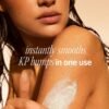 first aid beauty kp bump eraser body scrub