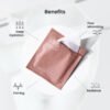 south korean biodance rejuvenating collagen mask, white complexion, firming, anti wrinkle hydrating mask, face mask