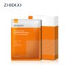 zhiduo astaxanthin moisturizing mask glowing skin moisturizing moisturizing mask facial factory wholesale dropship
