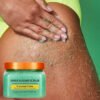 sugar salt body scrub gentle exfoliating sugar body scrub bath salt