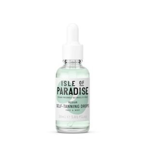 cross border supply of tanning drops meihei drops european and american wind drops support 0em 32ml