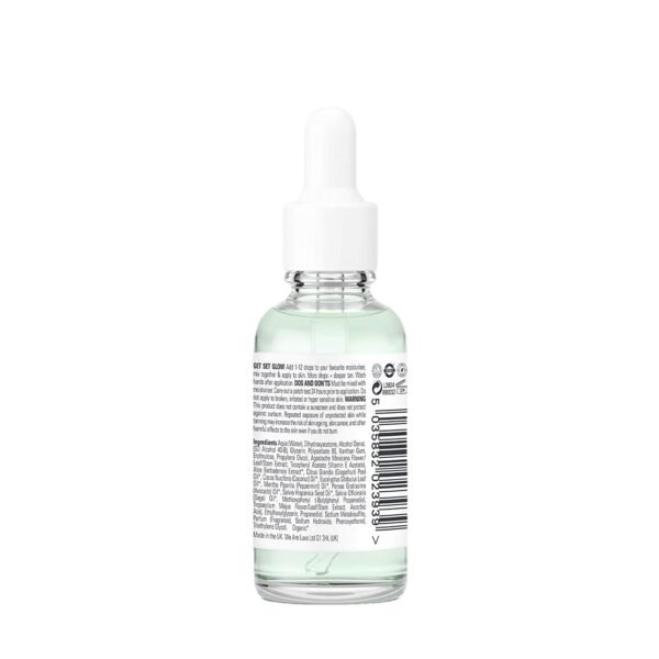 cross border supply of tanning drops meihei drops european and american wind drops support 0em 32ml