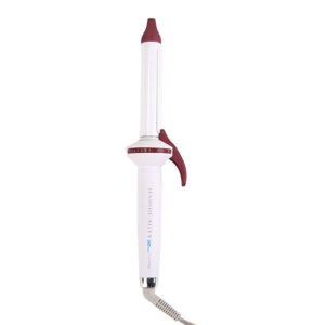 japanese 4d3d curly hair stick ceramics do not hurt hair negative ion barber shop large volume wave inner buckle bangs lazy artifact