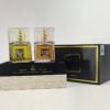 跨境lattafa拉塔法男士香水持久留香大牌中东阿拉khamrah伯100ml