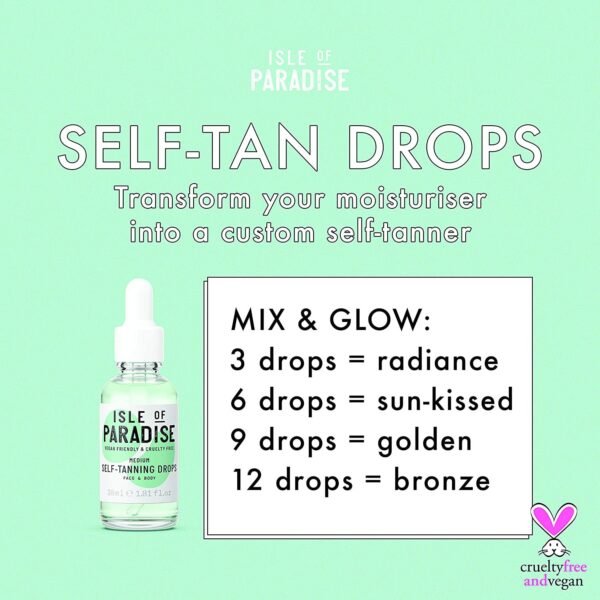cross border supply of tanning drops meihei drops european and american wind drops support 0em 32ml